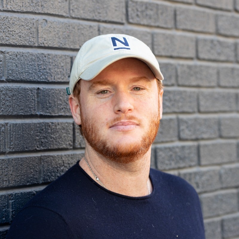 Noah Kraft