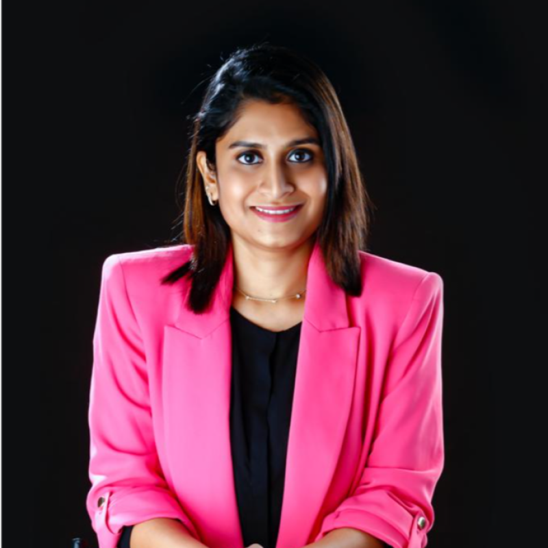 Malini A.