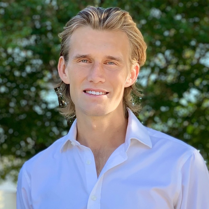 Nicholas Wilson