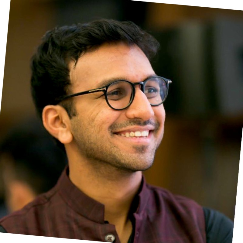 Varun Madan