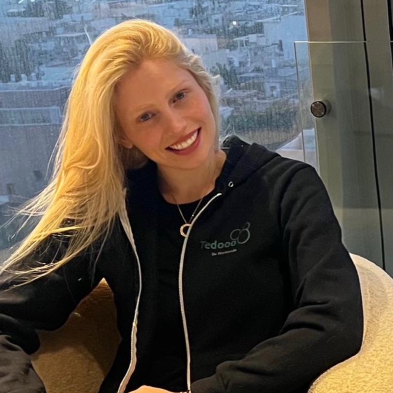 Michelle Apelker