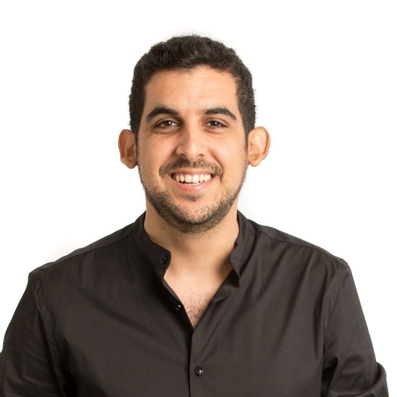 Roi Emanuel Naaman‏