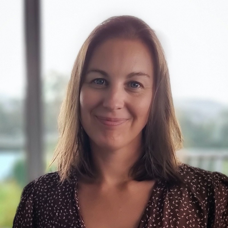 Claire Paterson