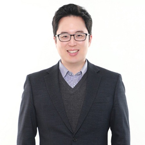 Steve Park