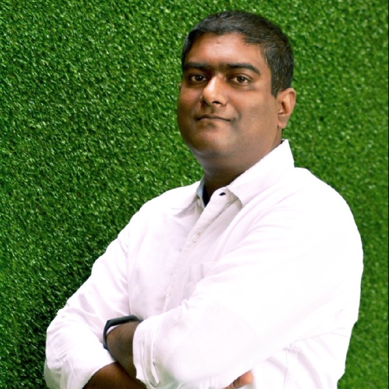 Vivek Sinha