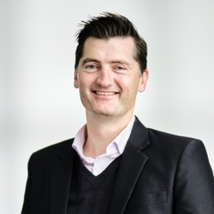 Peter Vranes