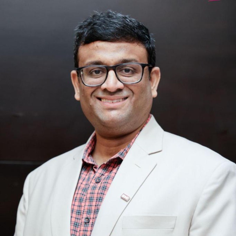 Sailesh S.
