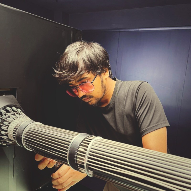 Ayush Ranjan