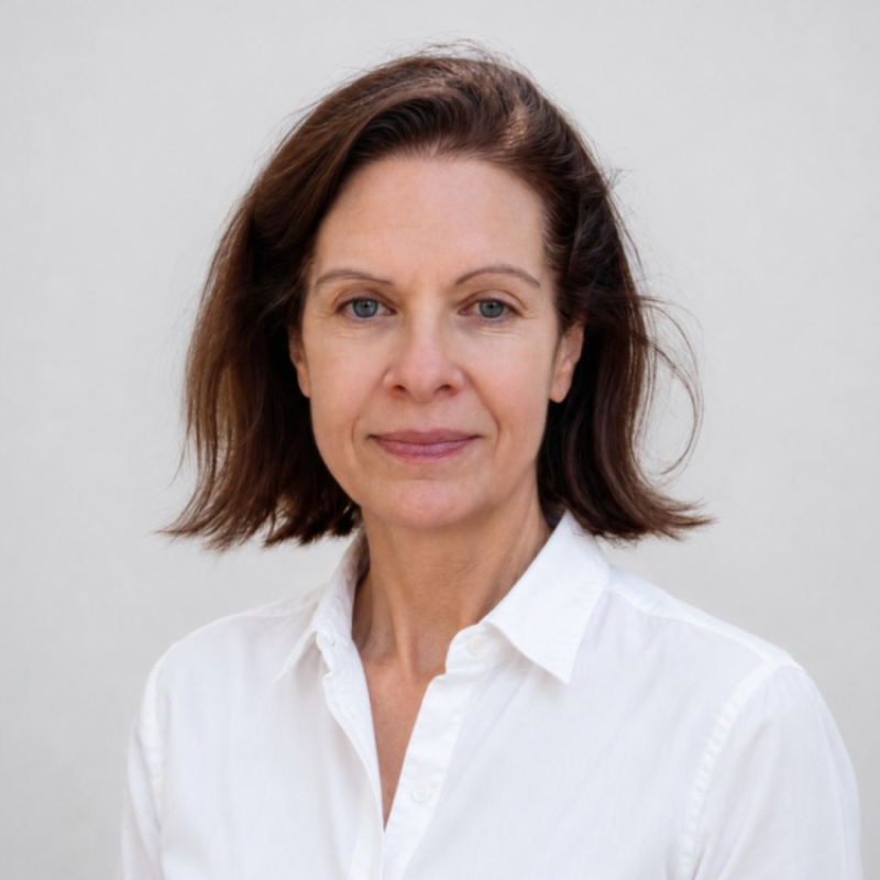 Nora Gibson