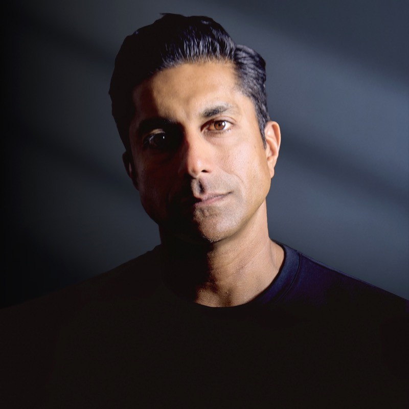 Prem Akkaraju