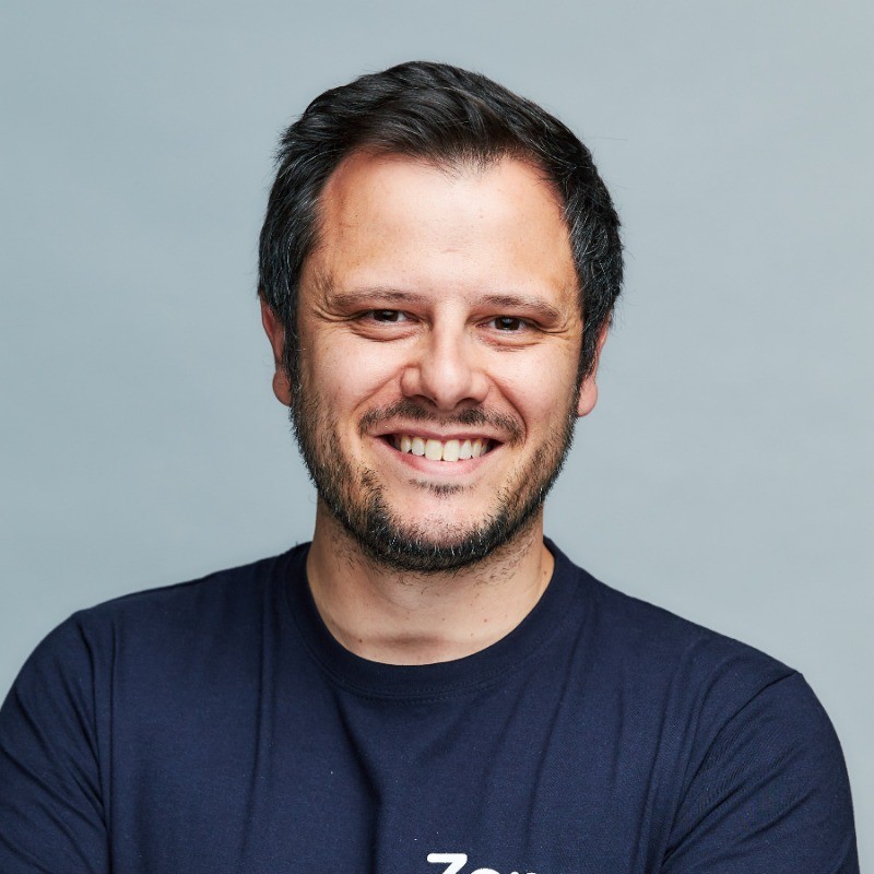 Enrique Holgado