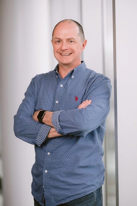 Brian Graham