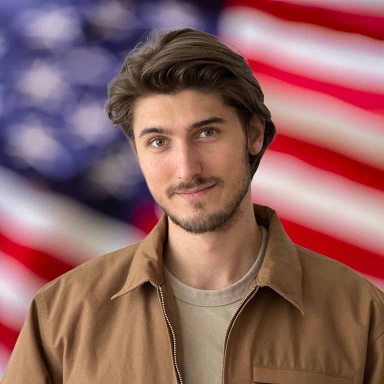 Cameron Schiller