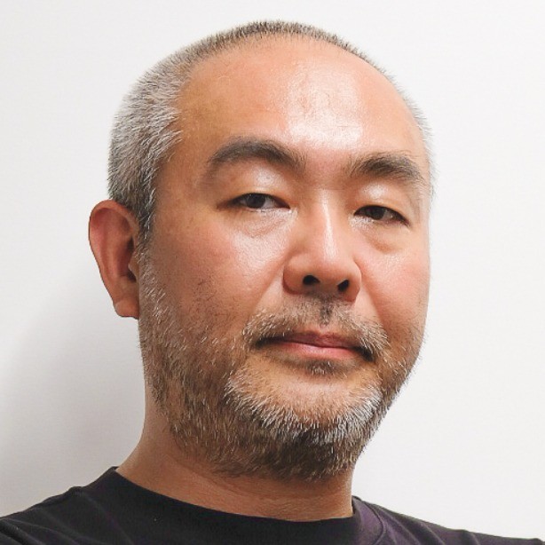 Masahiro Yamaguchi