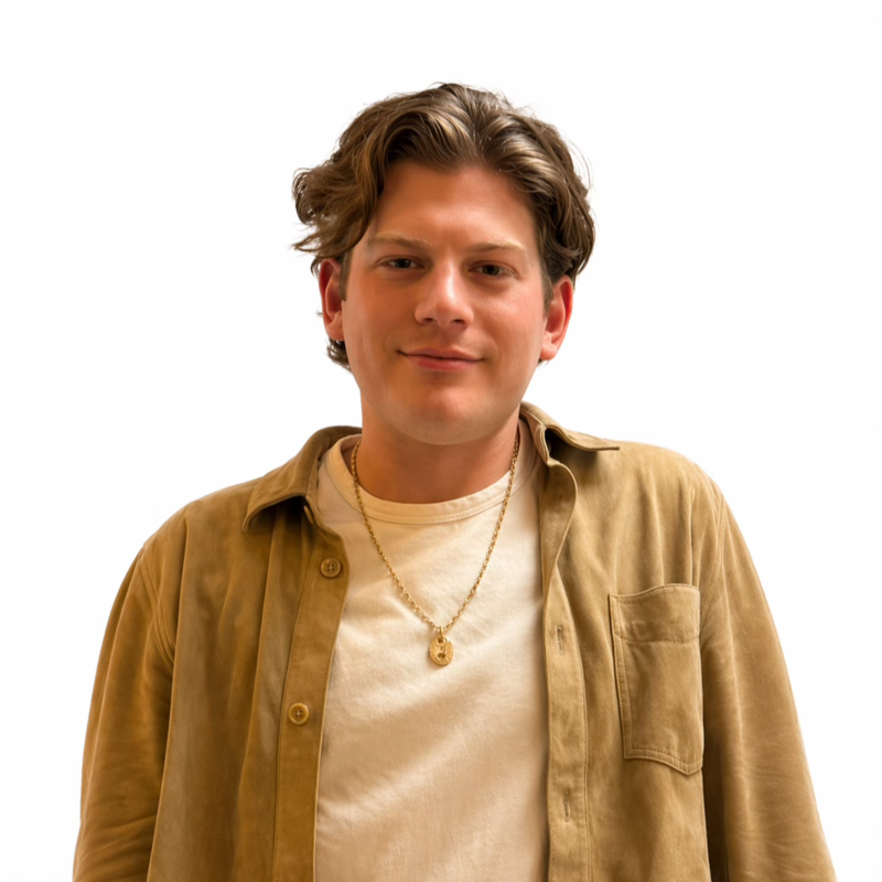 Ryan Matthew Gottfried