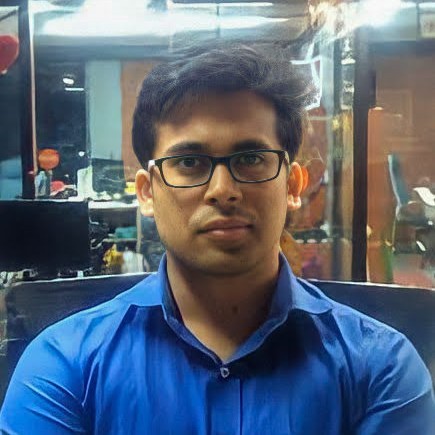 Piyush Arora