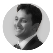 Maneesh Dhooper