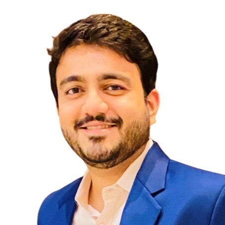 Shreyas Darne