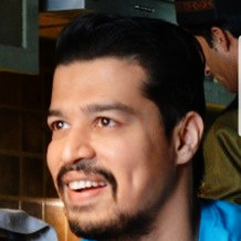 Abhishek Daga