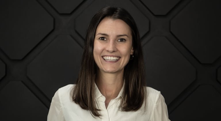 Patrizia Przybylski