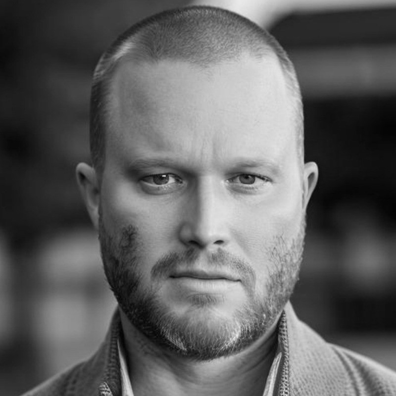 Kristopher Markham