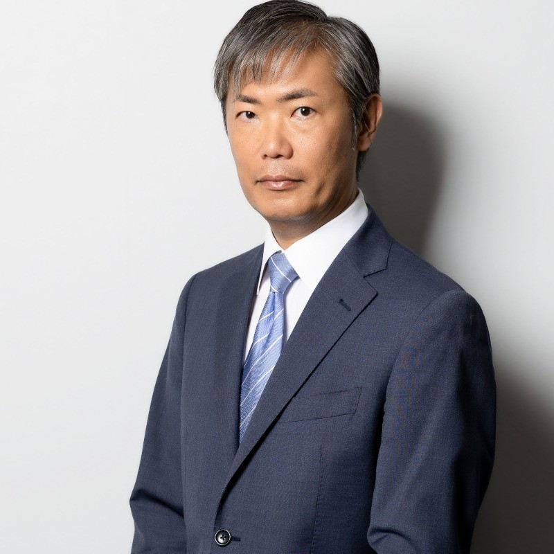 Hidekazu Sugiura