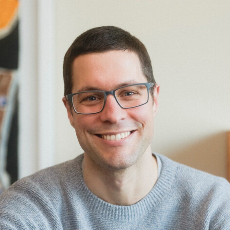 Ben Barbersmith