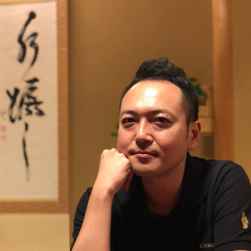 Shoji Kodama