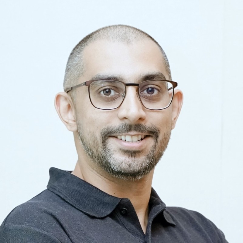 Chiragh Kirpalani