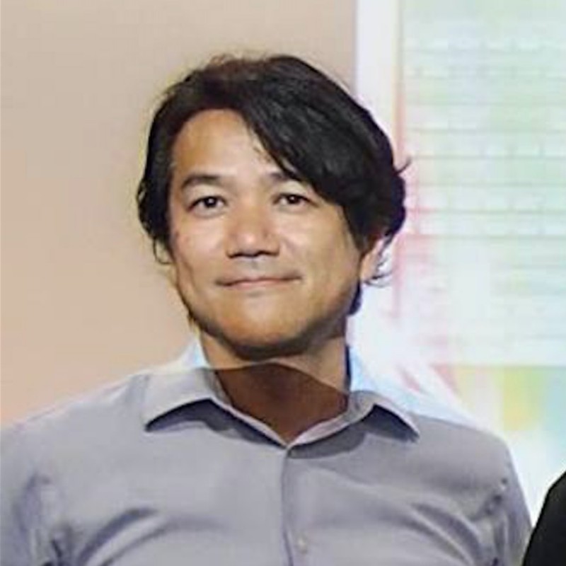 Kiyoto Hirai