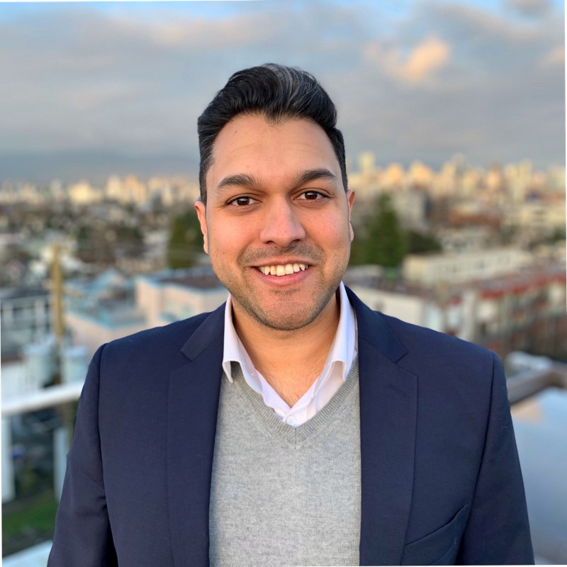 Kaylan Pepin, CPA, CMA