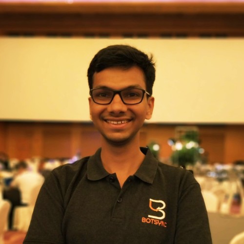 Nikhil Venkatesh