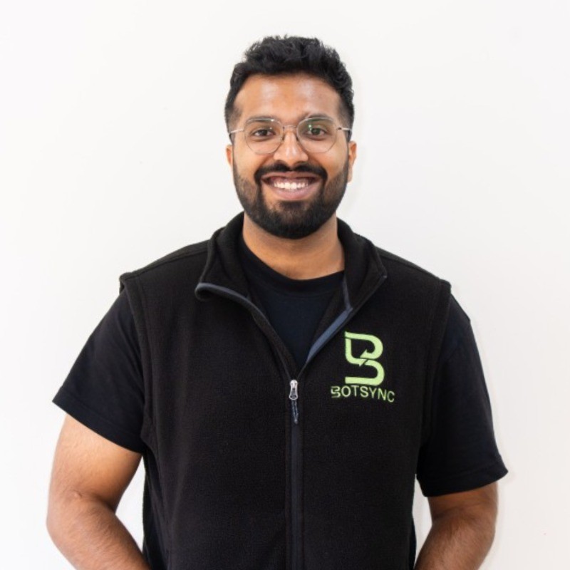 Rahul Nambiar