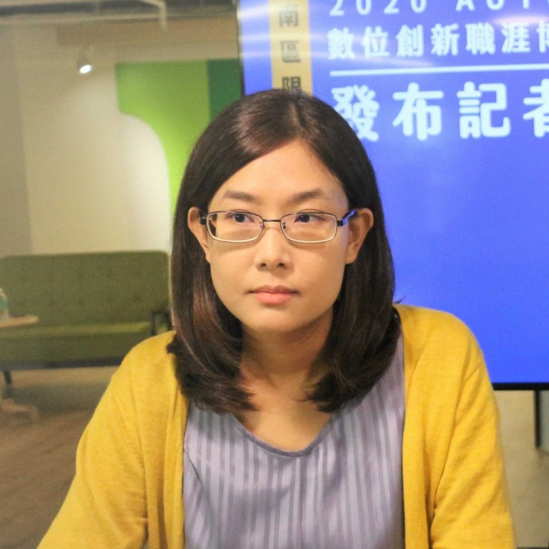 Lydia Chen