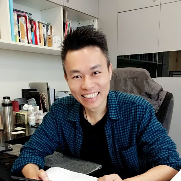 Allen Wang