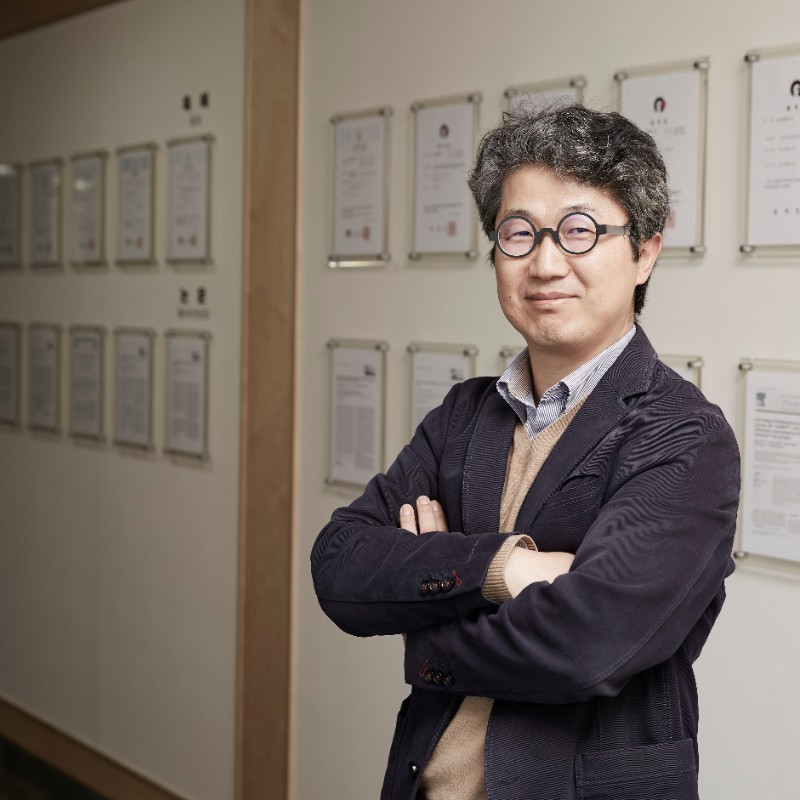 Myeong Soo Park