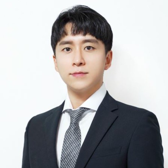 Myungjoon Kim λ