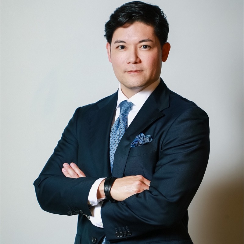 Mitsuo Shimofuji