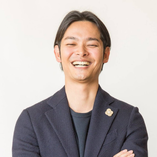 Naoto Yokoyama