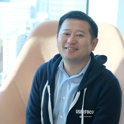 Yosuke Tsuji