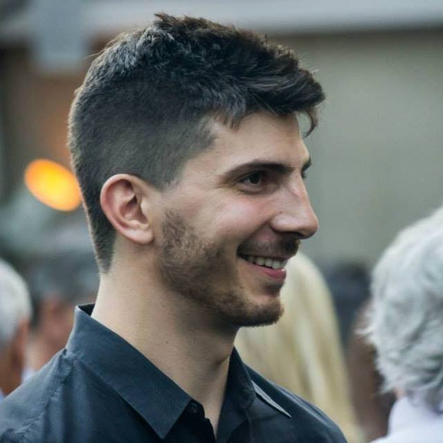 Jonathan Wald