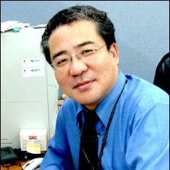 Jong Uk Bu