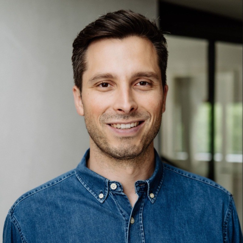 Bastian Krapinger-Rüther