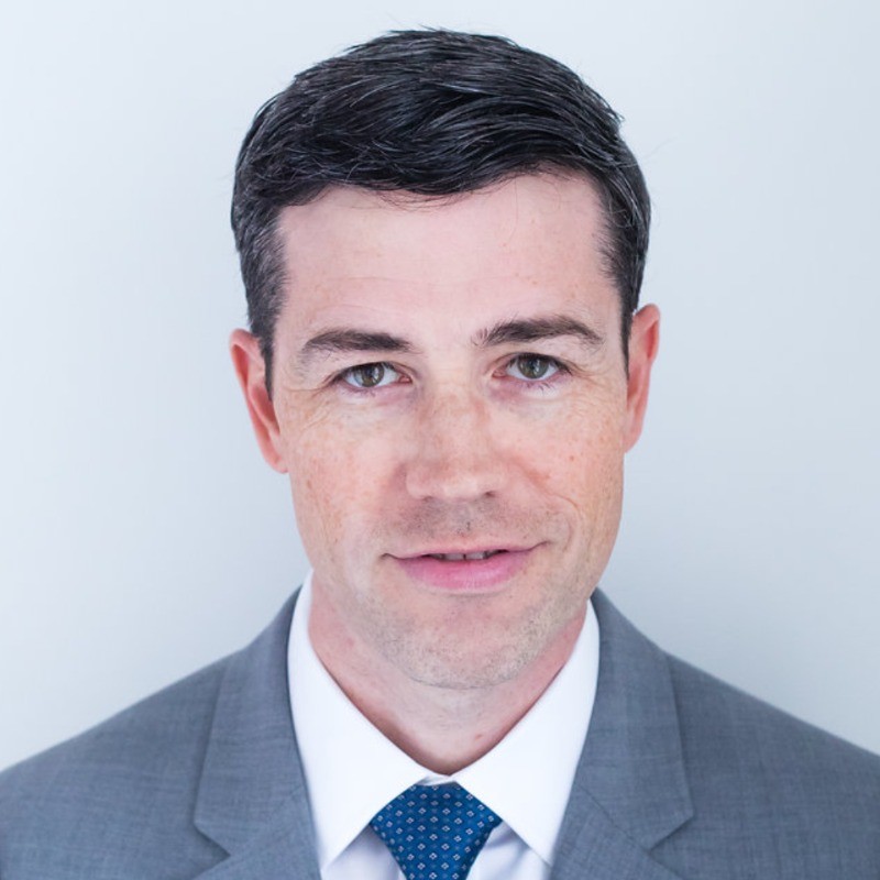 Matt McDonald