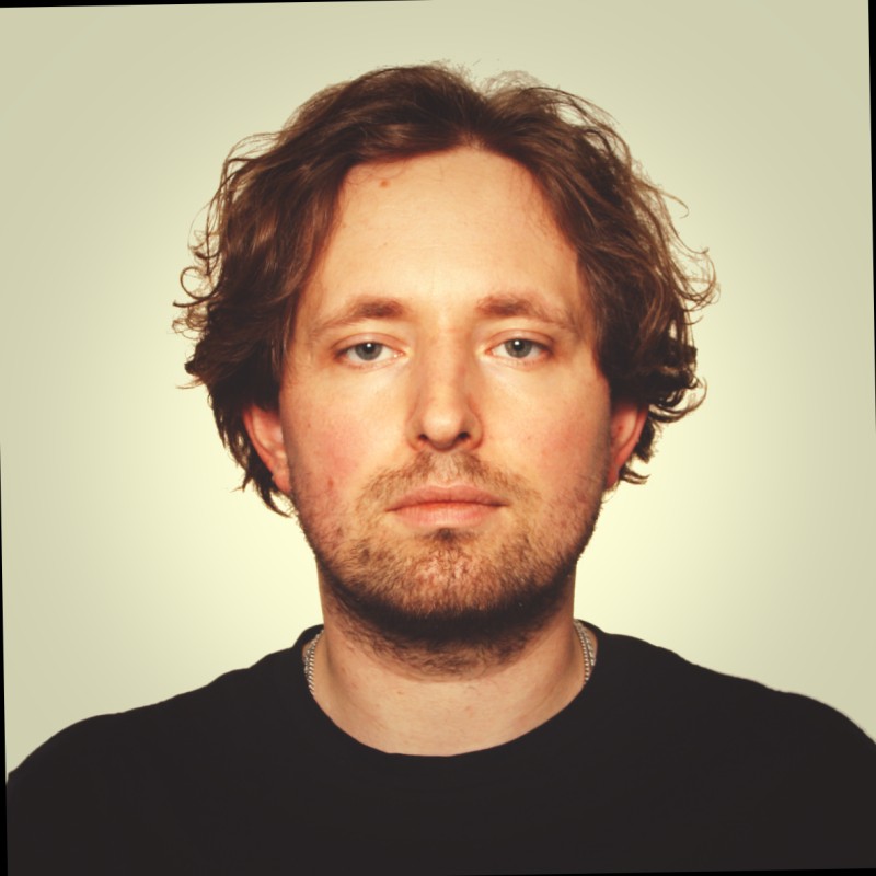 Georgy Egorov