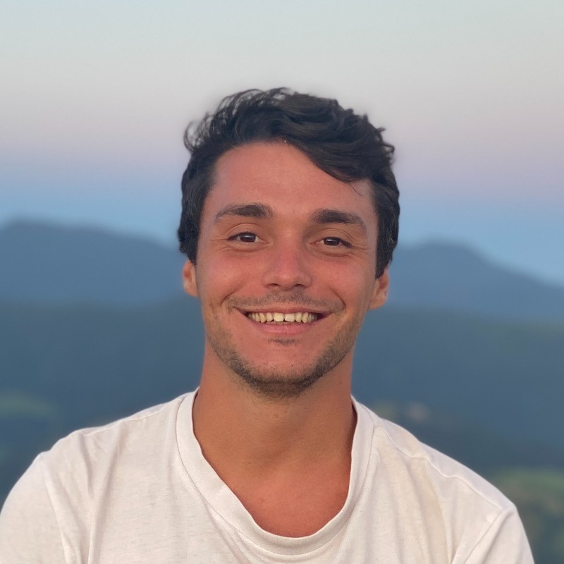Marcos Sorribas
