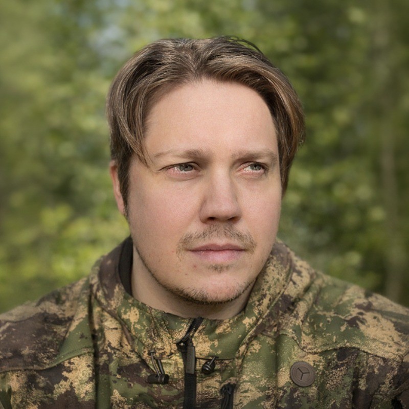 Ilkka Siik