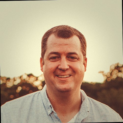 Jared Stenquist