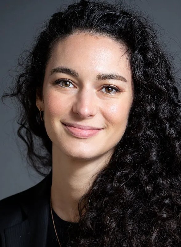 Manuela Zoninsein