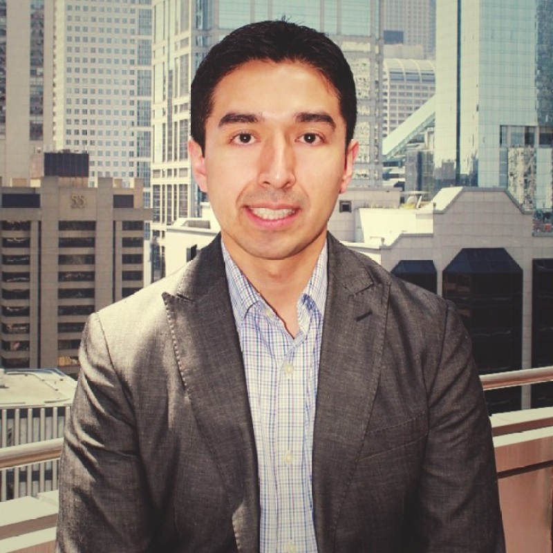 Juan M. Hernandez